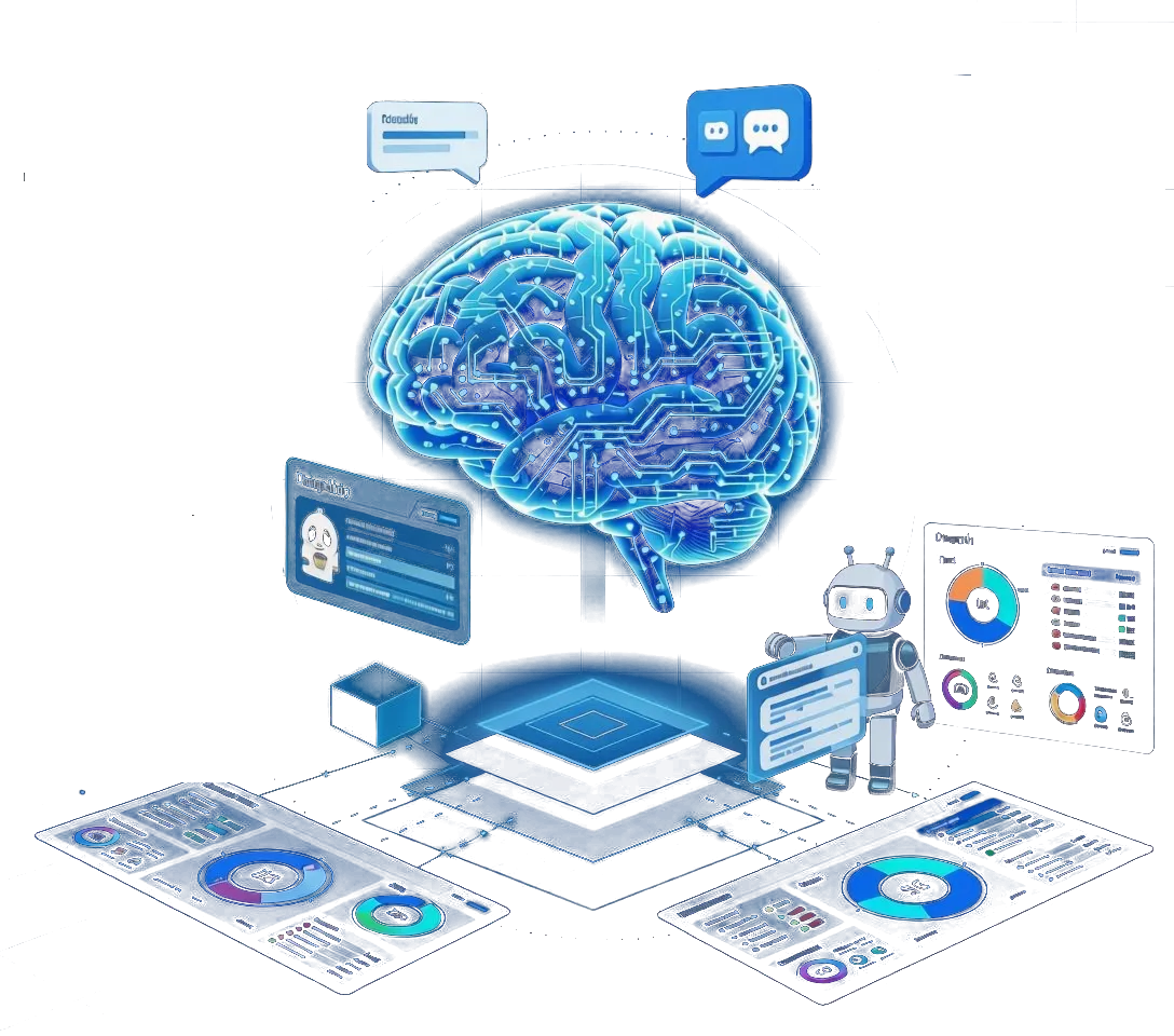 AI-powered analytics